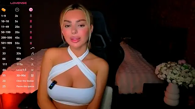 babyleilaa online show from 07.06.26