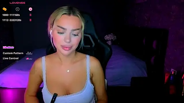 babyleilaa online show from 07.22.26