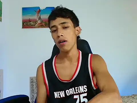 Ostin18hot online show from 11.28.25