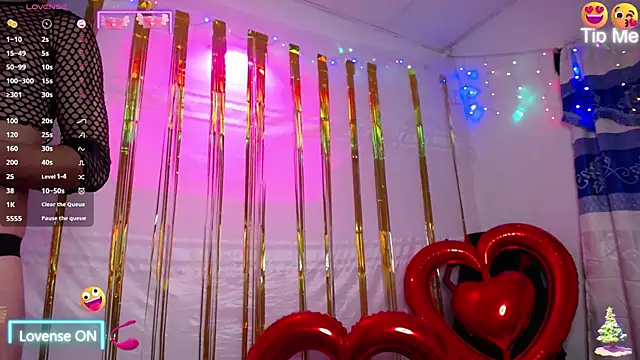 mexican cum online show from 03.05.25