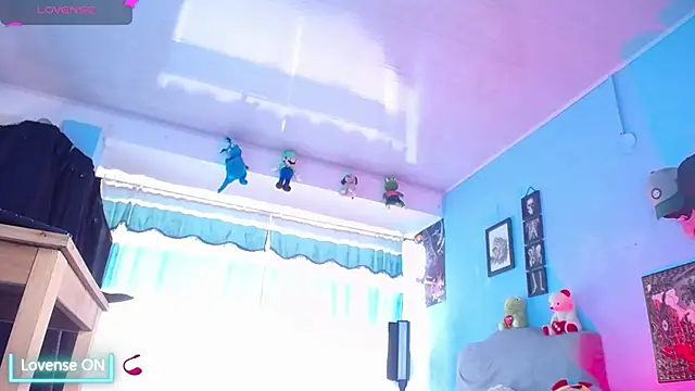 mexican cum online show from 10.11.25