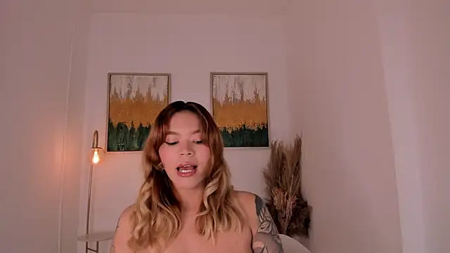 Adria ross online show from 05.29.26