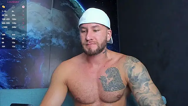 delessandro world online show from 02.26.26