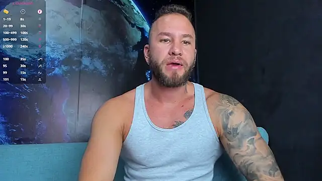 delessandro world online show from 02.28.26