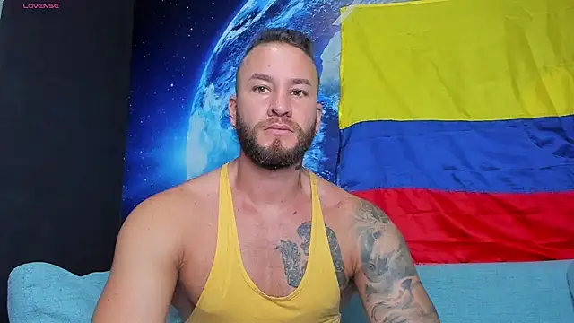 delessandro world online show from 06.25.26