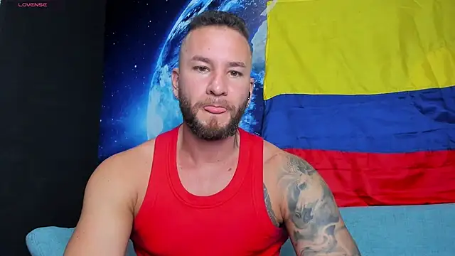 delessandro world online show from 07.02.26