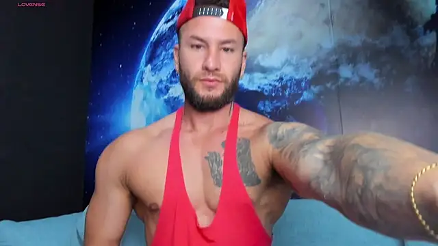 delessandro world online show from 07.15.26