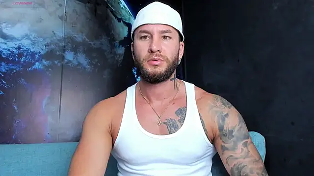 delessandro world online show from 07.17.26