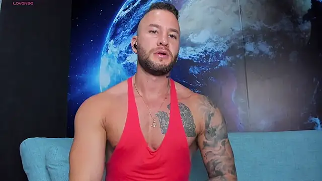 delessandro world online show from 07.23.26