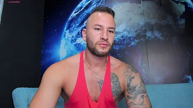 delessandro world online show from 07.23.26