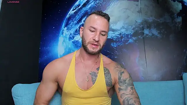 delessandro world online show from 07.23.26