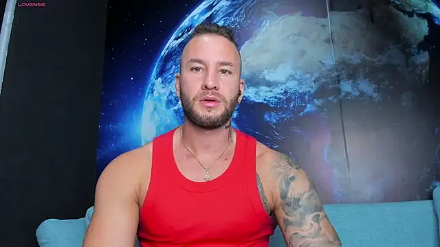 delessandro world online show from 07.24.26