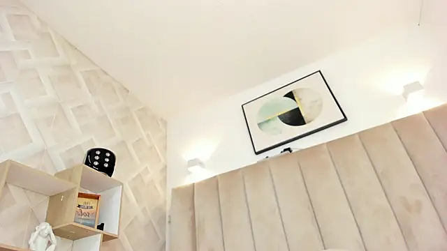 Anniie Queen online show from 02.18.26