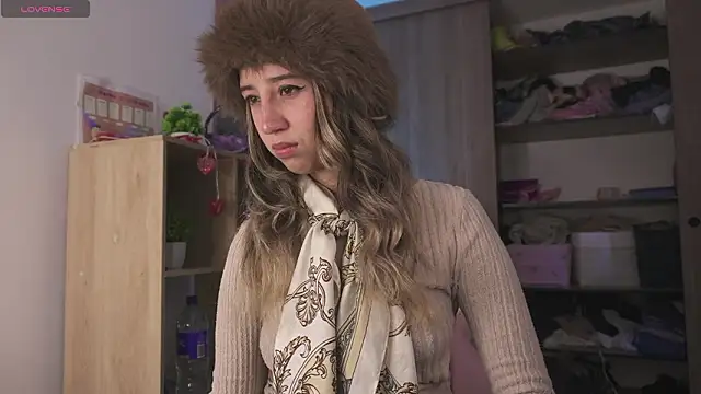 Snapshot of Natasna2 chatting on 02.06.26 Natasna2 online show from 02.06.26