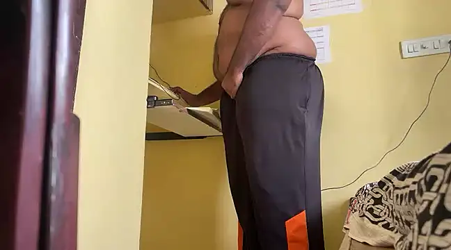 Dreamcaptain6888 online show from 12.12.24