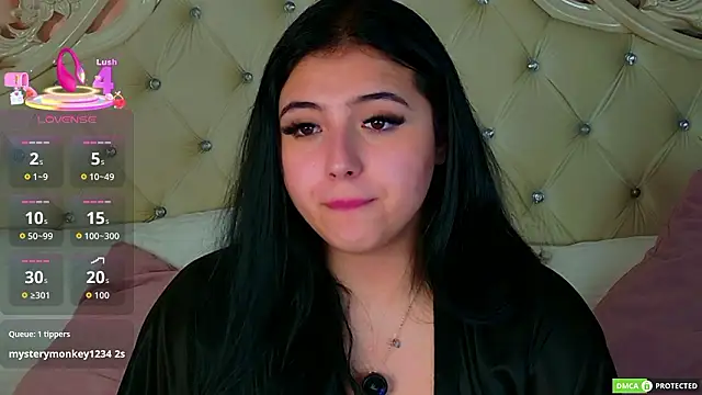 JennyFerguson online show from 03.19.26