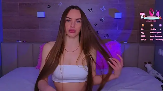 SaraCros online show from 03.30.26