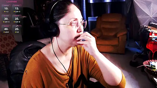 Imperatriza online show from 10.29.25