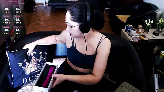 Imperatriza online show from 03.26.26