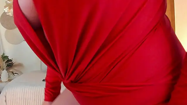 RamonaSimons online show from 10.15.25