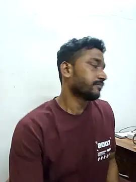 rabikumar1900 online show from 04.07.26