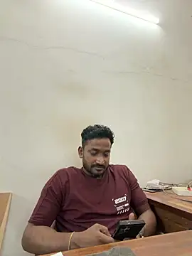 rabikumar1900 online show from 05.17.26