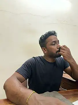 rabikumar1900 online show from 05.19.26