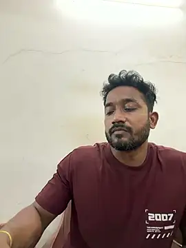 rabikumar1900 online show from 06.07.26