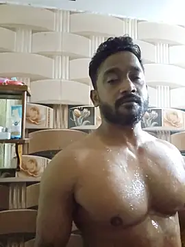 rabikumar1900 online show from 06.09.26