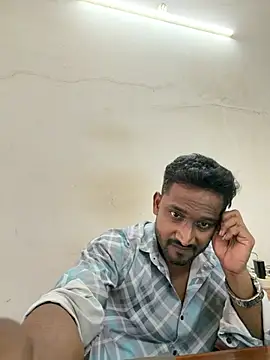 rabikumar1900 online show from 07.14.26