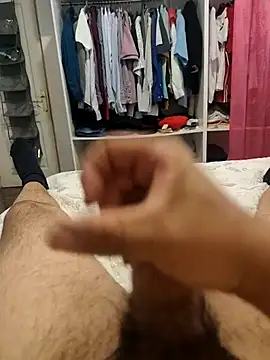 Canario33 online show from 11.13.25