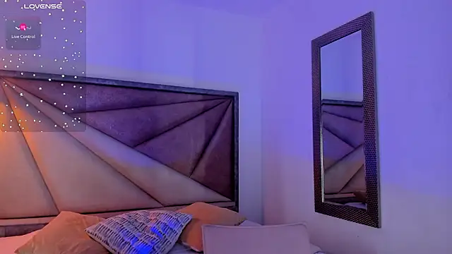 FaloonRoussel online show from 02.04.26