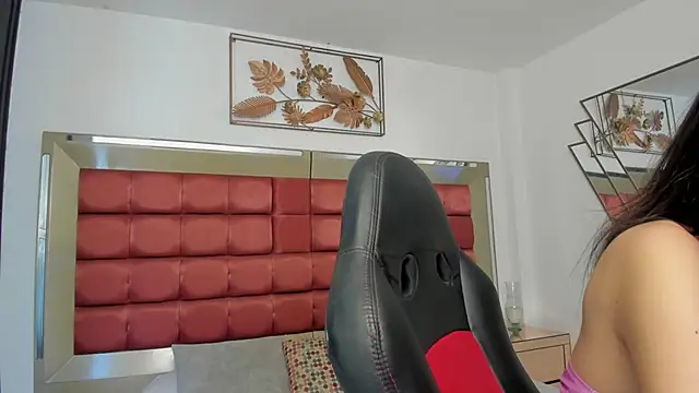 FaloonRoussel online show from 06.10.26