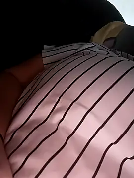 poussychats online show from 12.22.24