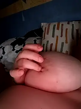 poussychats online show from 01.05.25