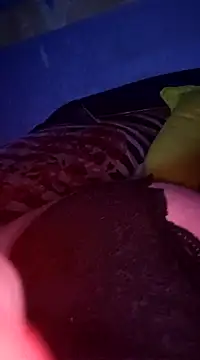 poussychats online show from 02.08.25