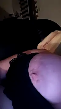 poussychats online show from 03.05.25