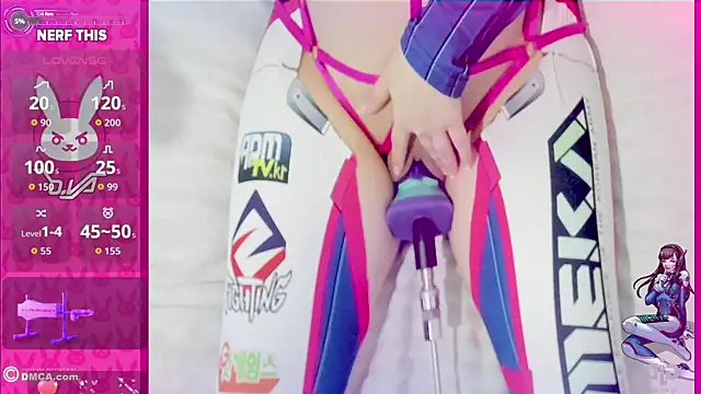 DaddysLittleGirl01 online show from 04.12.26