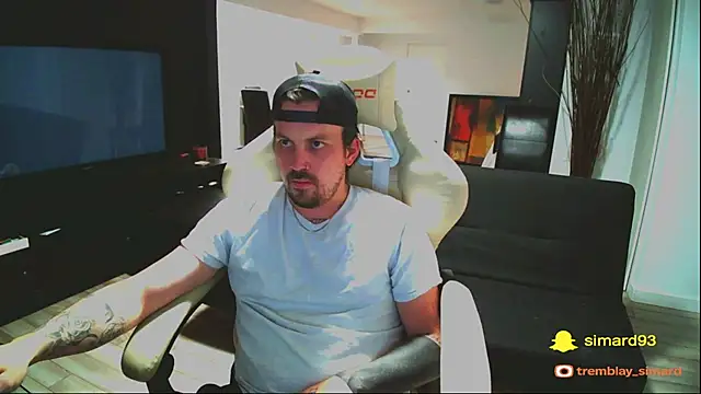 Tremblay Simard online show from 11.27.25