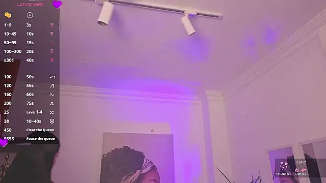 Aleejaa   online show from 03.26.26