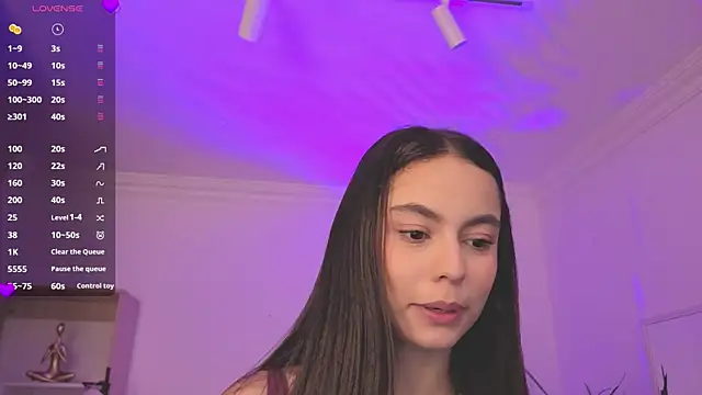 Snapshot of Aleejaa__ chatting on 05.09.26 Aleejaa online show from 05.09.26