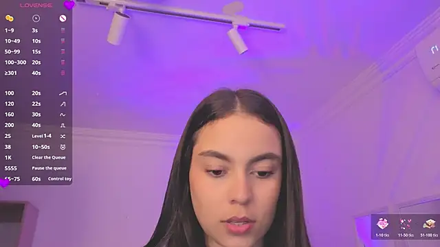 Snapshot of Aleejaa__ chatting on 05.25.26 Aleejaa online show from 05.25.26