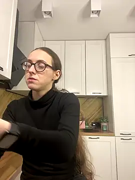 MartiniiSelenna online show from 11.04.25