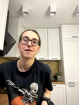 MartiniiSelenna online show from 11.13.25