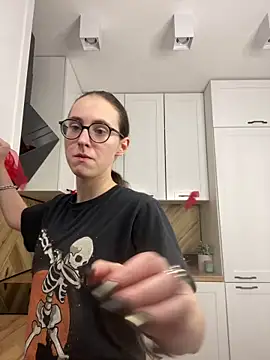 MartiniiSelenna online show from 03.07.26