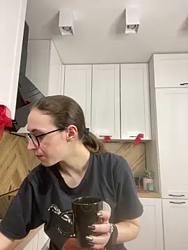 MartiniiSelenna online show from 03.08.26