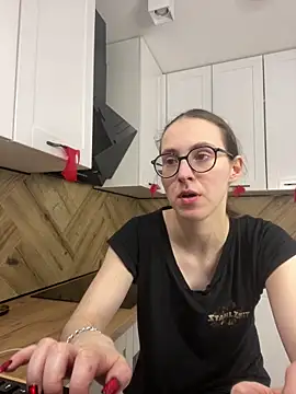 MartiniiSelenna online show from 03.27.26