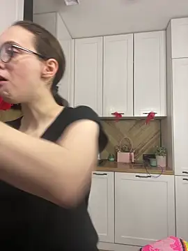 MartiniiSelenna online show from 04.06.26