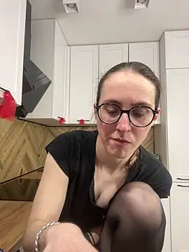 MartiniiSelenna online show from 04.11.26