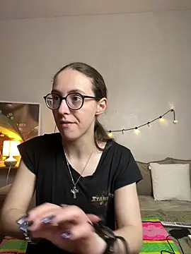 Snapshot of MartiniiSelenna chatting on 05.10.26 MartiniiSelenna online show from 05.10.26
